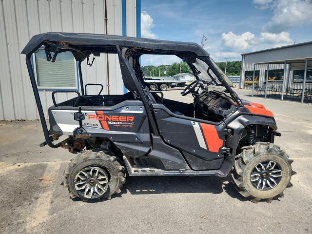 2023 HONDA SXS1000 M3 1HFVE0498P4701118