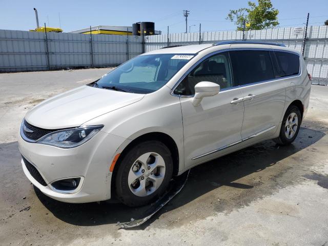CHRYSLER PACIFICA T