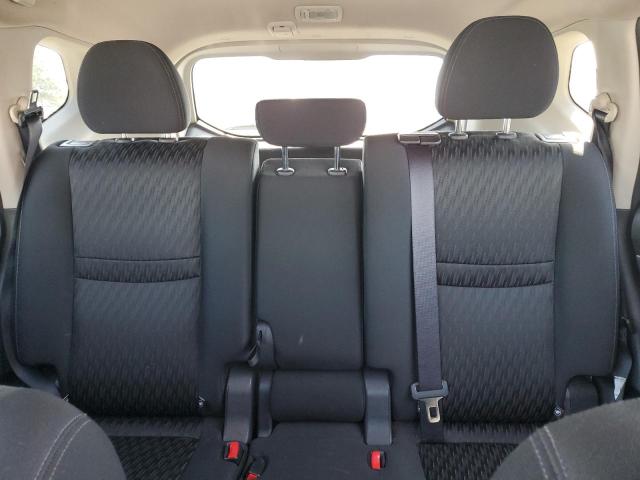2017 NISSAN ROGUE S KNMAT2MV6HP559200