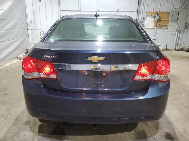 2015 CHEVROLET CRUZE L 1G1P15SH4F7258834