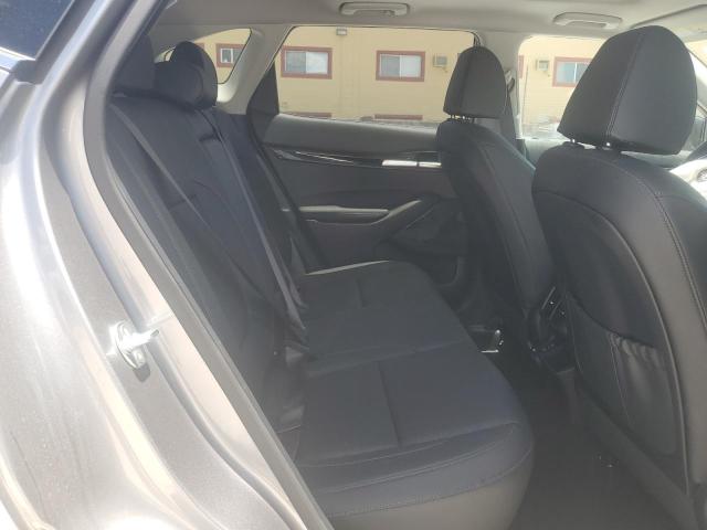 2025 KIA SELTOS EX - KNDER2AA2S7703611