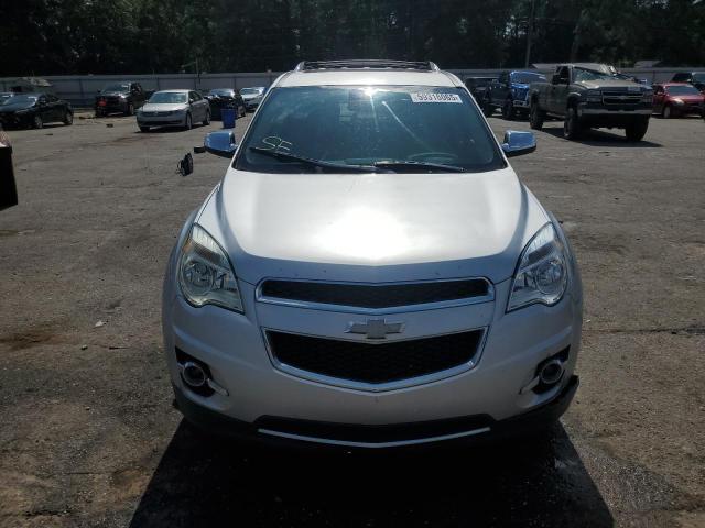 2CNALFEW8A6392404 2010 CHEVROLET EQUINOX