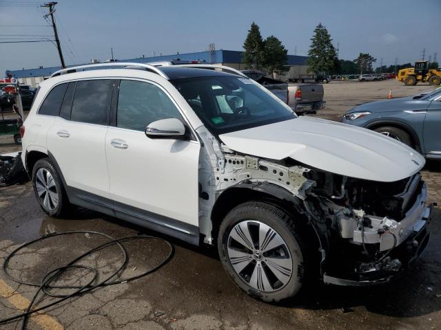 2023 MERCEDES-BENZ EQB 300 4M W1N9M0KB6PN057335