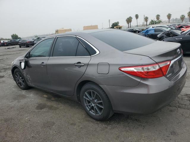 2017 TOYOTA CAMRY LE 4T1BF1FK4HU646650