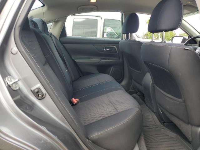 2018 NISSAN ALTIMA 2.5 1N4AL3AP9JC109474