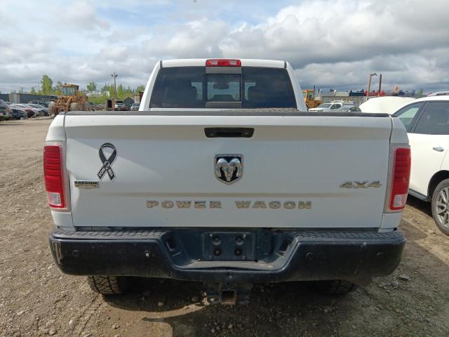 2016 RAM 2500 LARAM 3C6TR5FJ8GG132517
