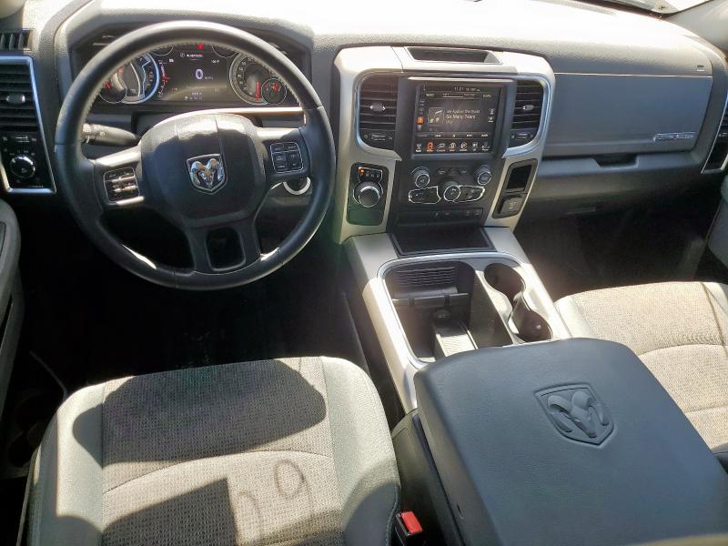 2016 RAM 1500 SLT 1C6RR6LT2GS233406