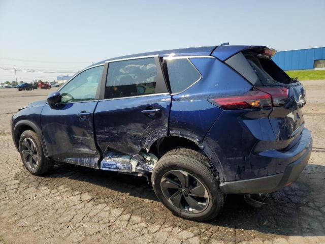 Vin: 5n1bt3bb8sc800946, lot: 60470915, nissan rogue sv 20252
