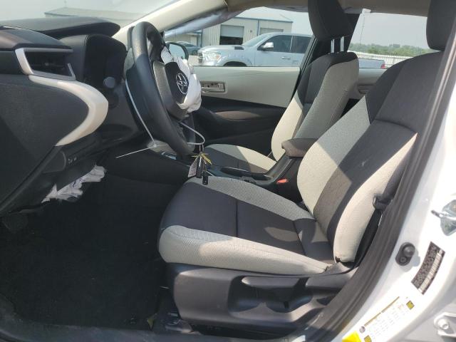 2025 TOYOTA COROLLA LE - 5YFB4MDE0SP253578