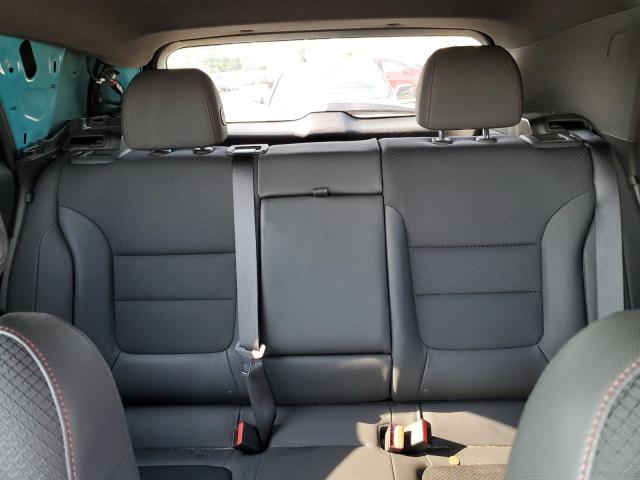 2021 CHEVROLET TRAILBLAZE - KL79MUSL1MB098506