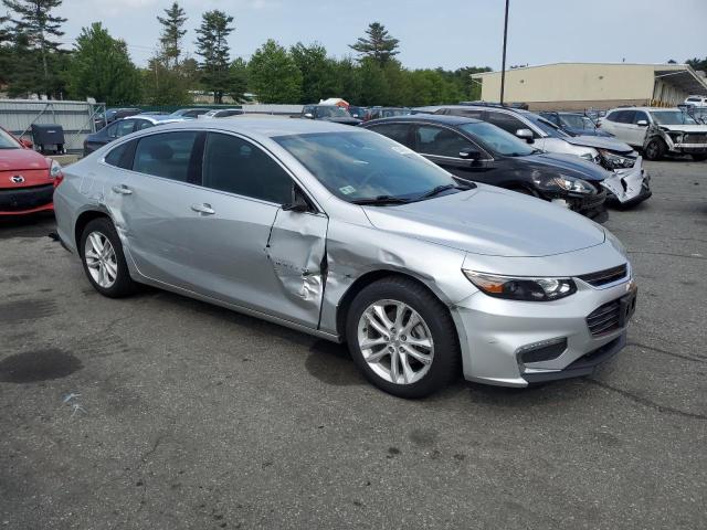 Vin: 1g1zd5st7jf145348, lot: 59540995, chevrolet malibu lt 20184