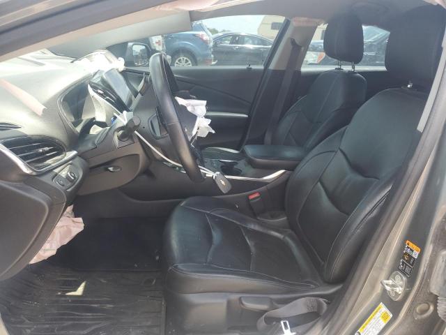 2017 CHEVROLET VOLT PREMI 1G1RB6S57HU169930