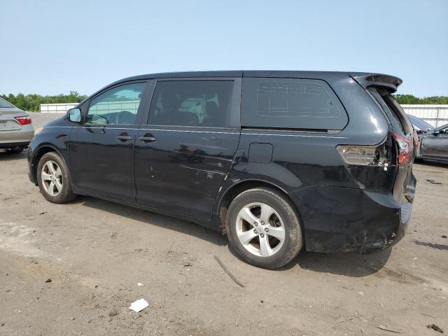 Vin: 5tdzk3dc7fs559722, lot: 59285755, toyota all models 20152