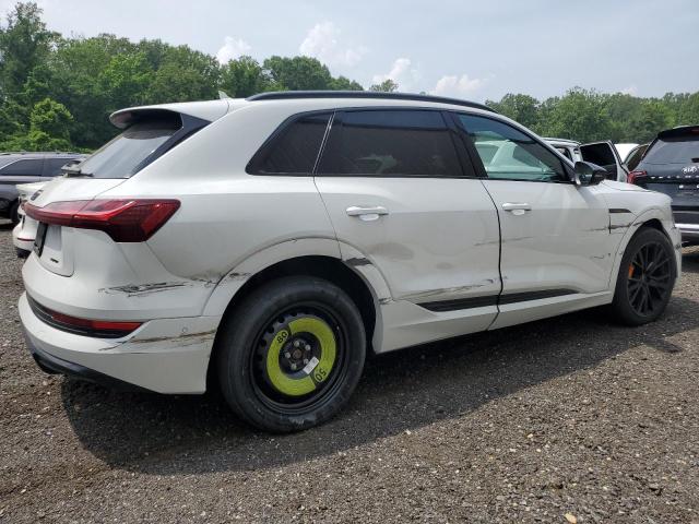 Vin: wa1vabge2nb024953, lot: 60561975, audi e-tron chr chronos 20223