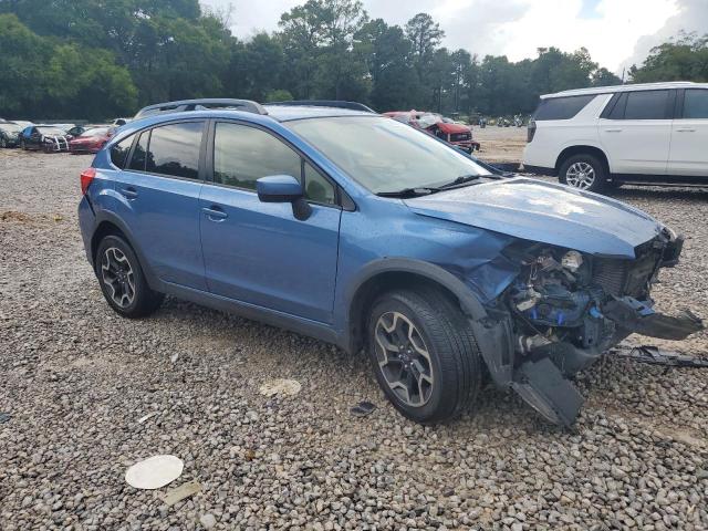2016 SUBARU CROSSTREK PREMIUM JF2GPADCXGH325921