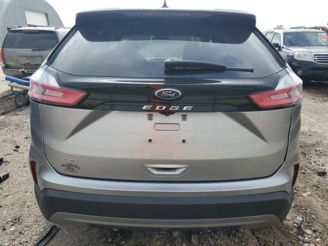 2021 FORD EDGE SEL - 2FMPK3J95MBA66230