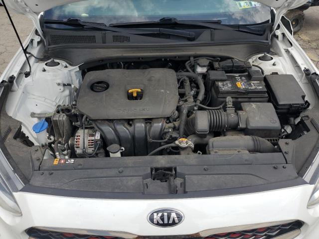 2021 KIA FORTE GT L 3KPF34AD6ME366228