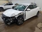 2021 NISSAN SENTRA SV - 3N1AB8CV4MY240509