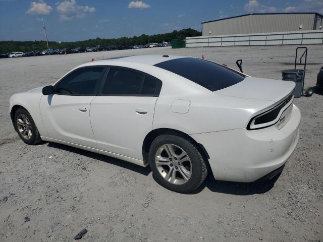 2015 DODGE CHARGER SE - 2C3CDXBG6FH897452