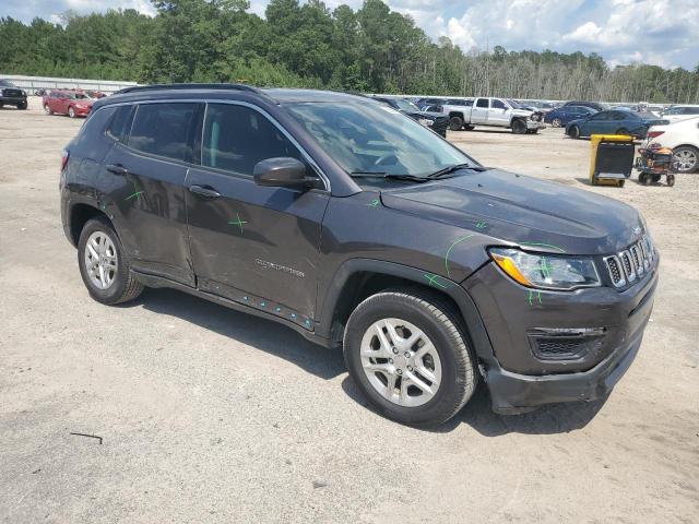 Vin: 3c4njcab1lt121695, lot: 62669655, jeep compass sport 20204