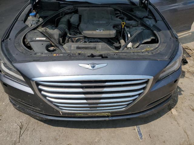 2015 HYUNDAI GENESIS 3. - KMHGN4JE3FU072647