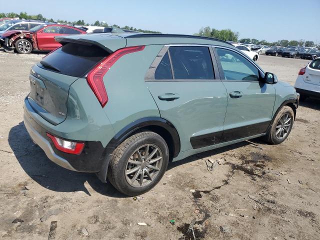2023 KIA NIRO EX - KNDCR3LE0P5096415