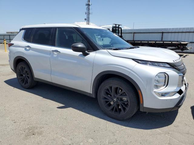 2024 MITSUBISHI OUTLANDER JA4J3VA87RZ028006