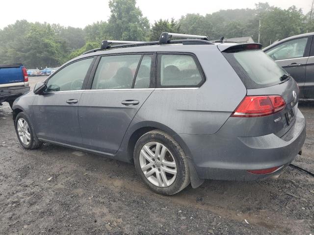 Vin: 3vwca7au0fm509593, lot: 61027005, volkswagen golf tdi s 20152