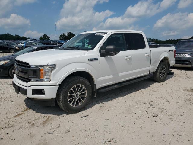 FORD F150 SUPER