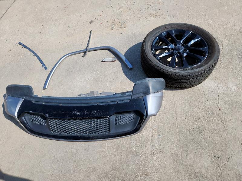 2021 JEEP GRAND CHER - 1C4RJEAG0MC597815