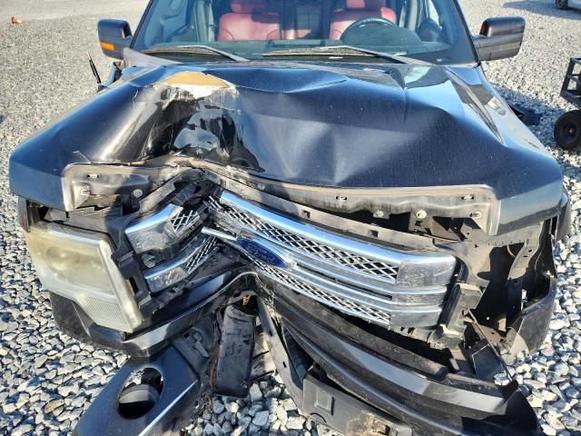 2013 FORD F150 SUPER - 1FTFW1CT5DFD46004