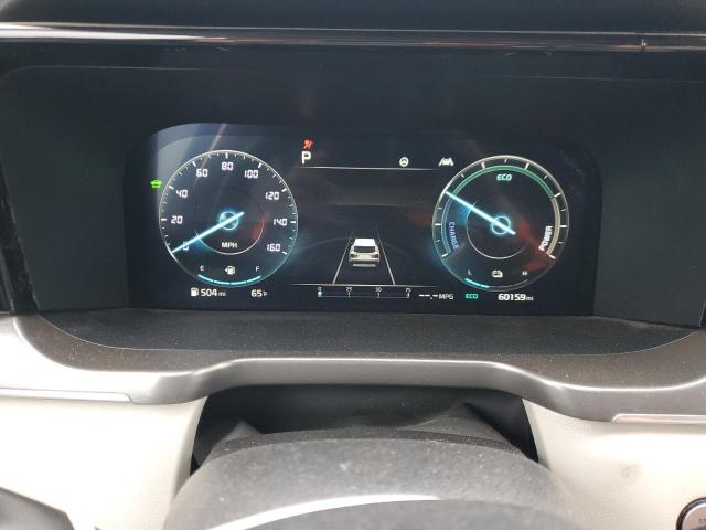 2023 KIA SORENTO SX KNDRMDLG1P5137313