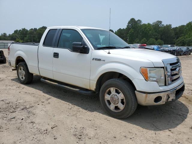 Vin: 1ftex1cm7bfb14518, lot: 59216615, ford f-150 super cab 20114