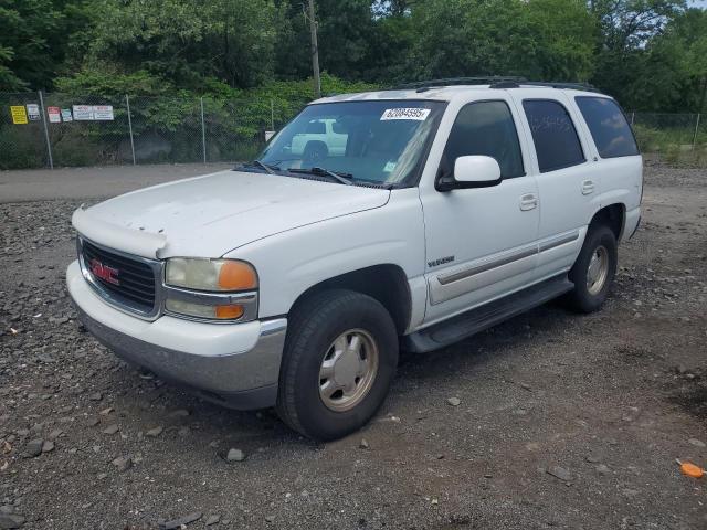GMC YUKON