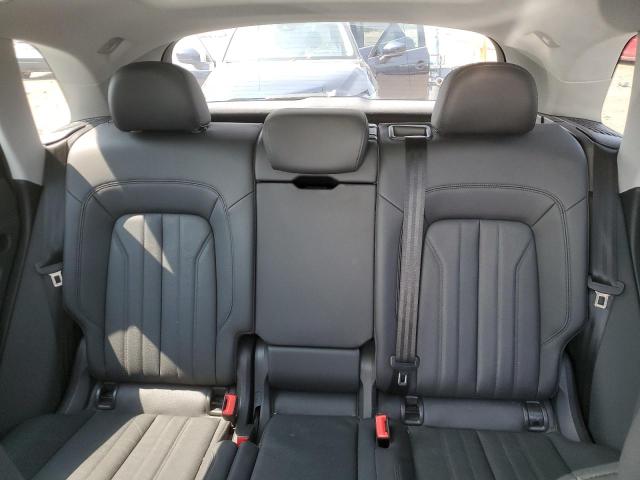 2019 AUDI Q5 PREMIUM WA1BNAFY9K2027678