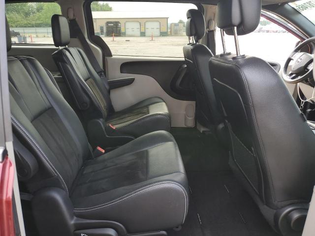 2019 DODGE GRAND CARA - 2C4RDGCG2KR519931