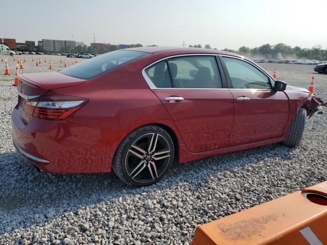 Vin: 1hgcr2f16ha130855, lot: 56988815, honda accord sport special edition 20173