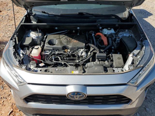 2020 TOYOTA RAV4 XLE - 4T3R6RFV5LU001190