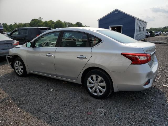 Vin: 3n1ab7ap2gy271549, lot: 60530765, nissan sentra s 20162
