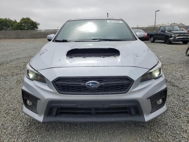 2018 SUBARU WRX LIMITE JF1VA1H69J9816192
