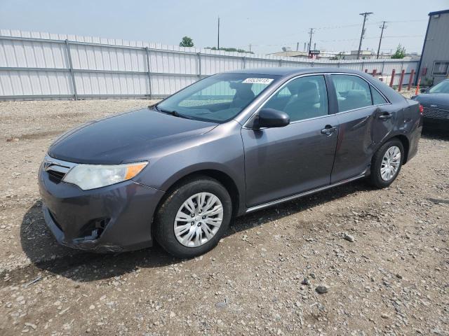 Vin: 4t4bf1fk5er430811, lot: 59520415, toyota camry l 2014 img_1