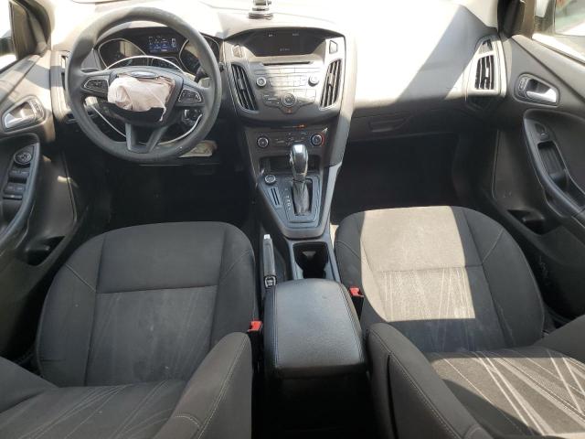 2016 FORD FOCUS SE 1FADP3K29GL373095