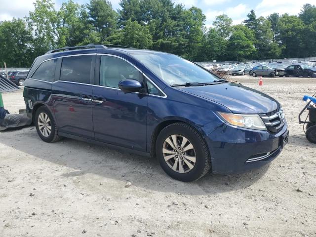 Vin: 5fnrl5h61eb114764, lot: 61189305, honda all models exl 20144