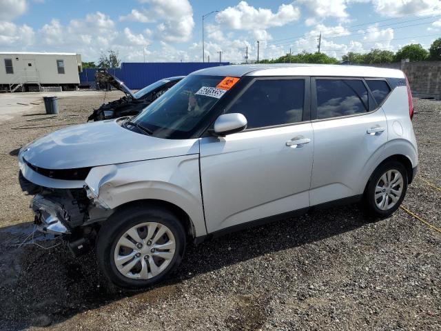 Vin: kndj23au5l7727177, lot: 56315335, kia soul lx 2020 img_1