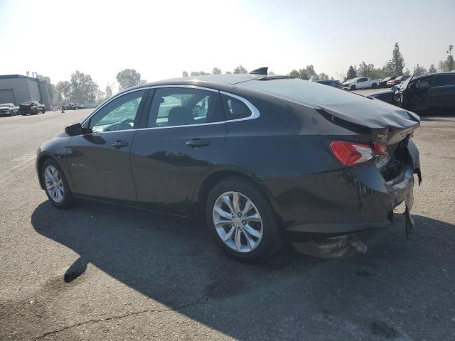 2021 CHEVROLET MALIBU  LT - 1G1ZD5ST0MF062137