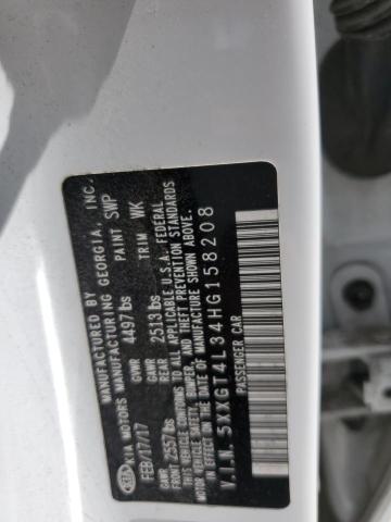 2017 KIA OPTIMA LX - 5XXGT4L34HG158208