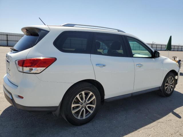 2016 NISSAN PATHFINDER #3220306647