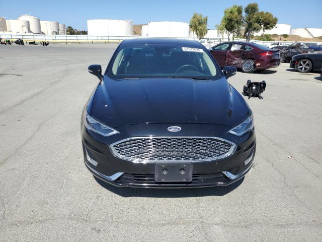 2020 FORD FUSION TIT 3FA6P0RU3LR231920