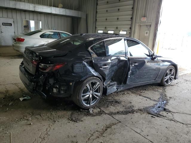 Vin: jn1ev7cr5mm752479, lot: 59332895, infiniti q50 sensory 20213