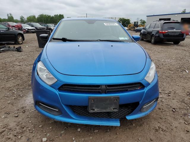 2015 DODGE DART SXT 1C3CDFBB5FD407126